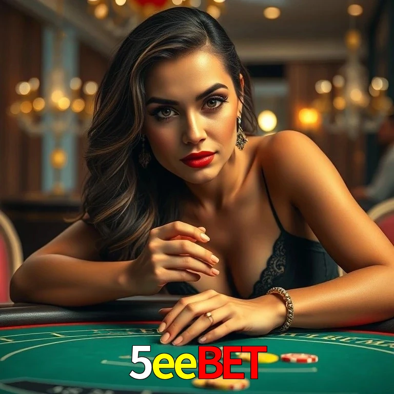 5eebet VIP Rewards