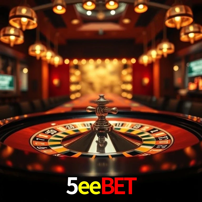 5eebet Slot Mecânicas