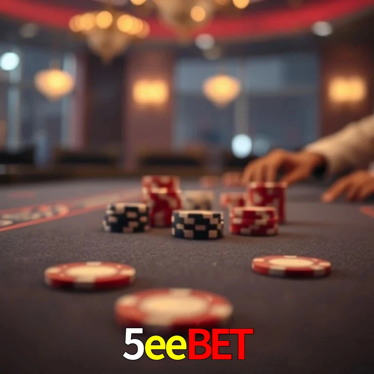 5eebet Promoções