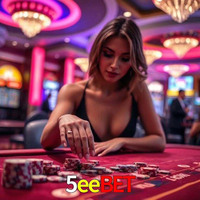 5eebet Casino RNG