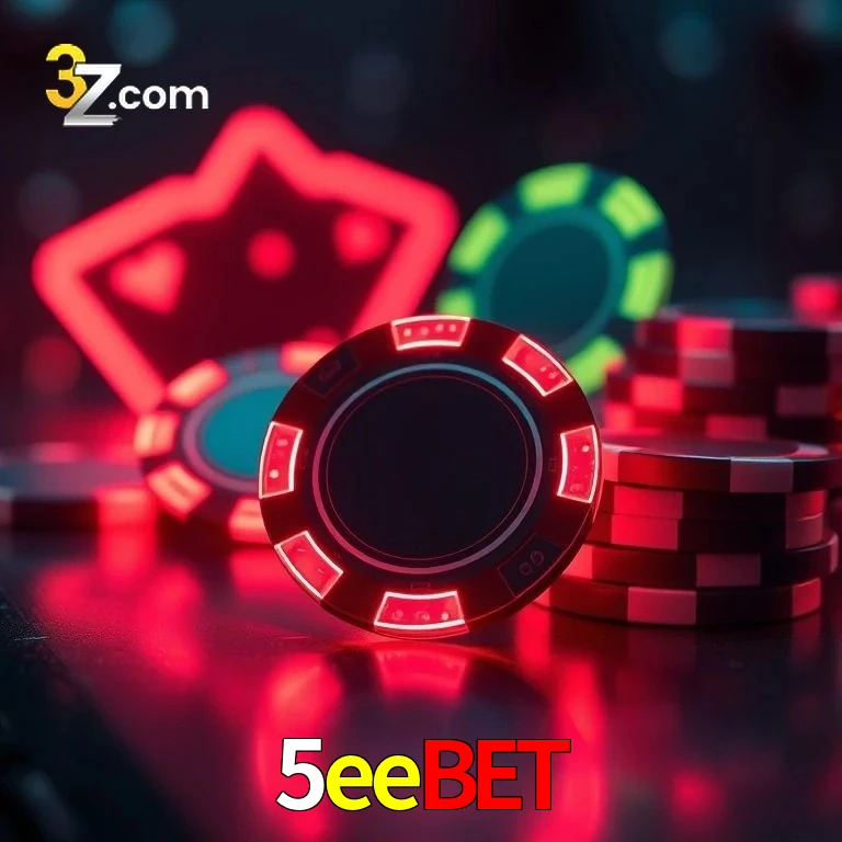 5eebet Slot Analytics