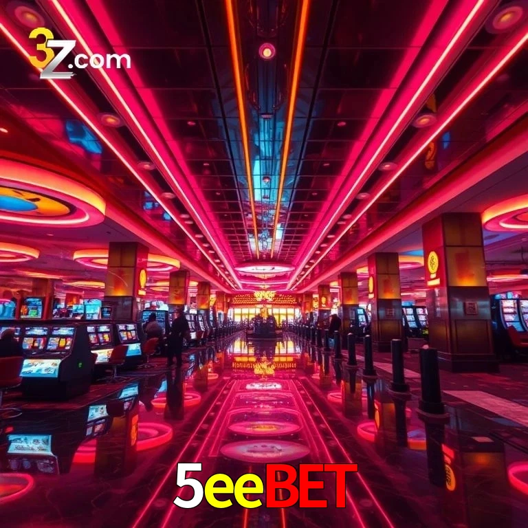 5eebet APK Interface