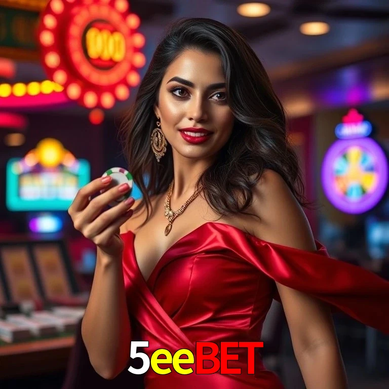 5eebet Torneios Slots