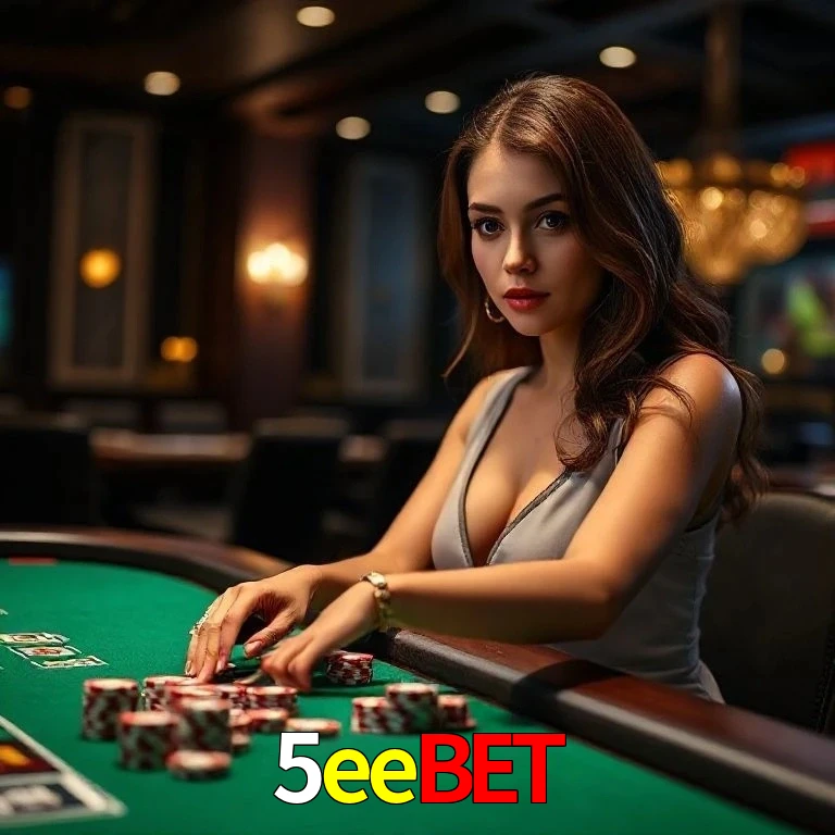 5eebet Live Casino