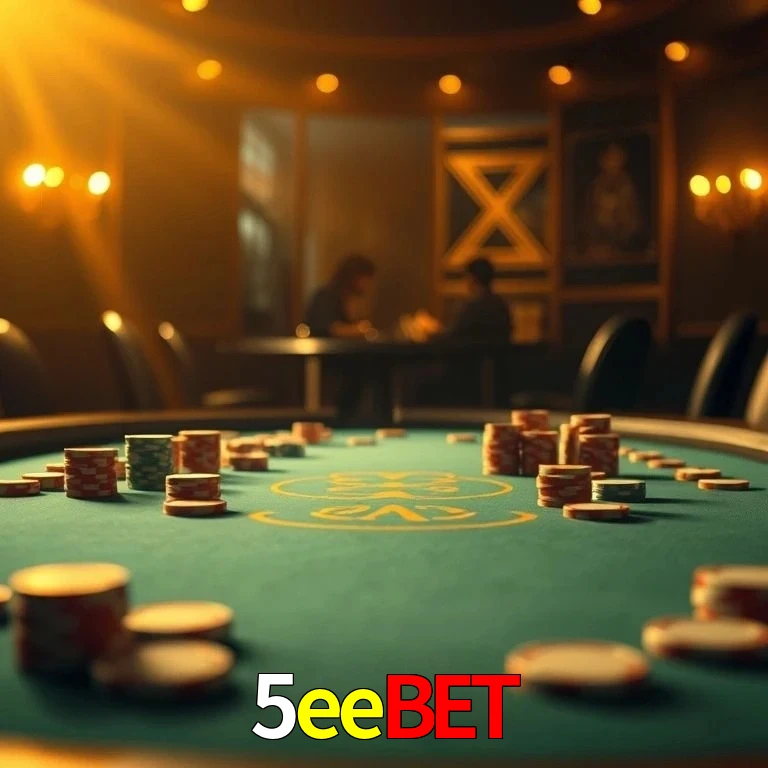 5eebet platform